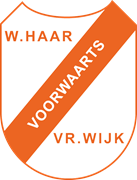 V.V. Voorwaarts Logo
