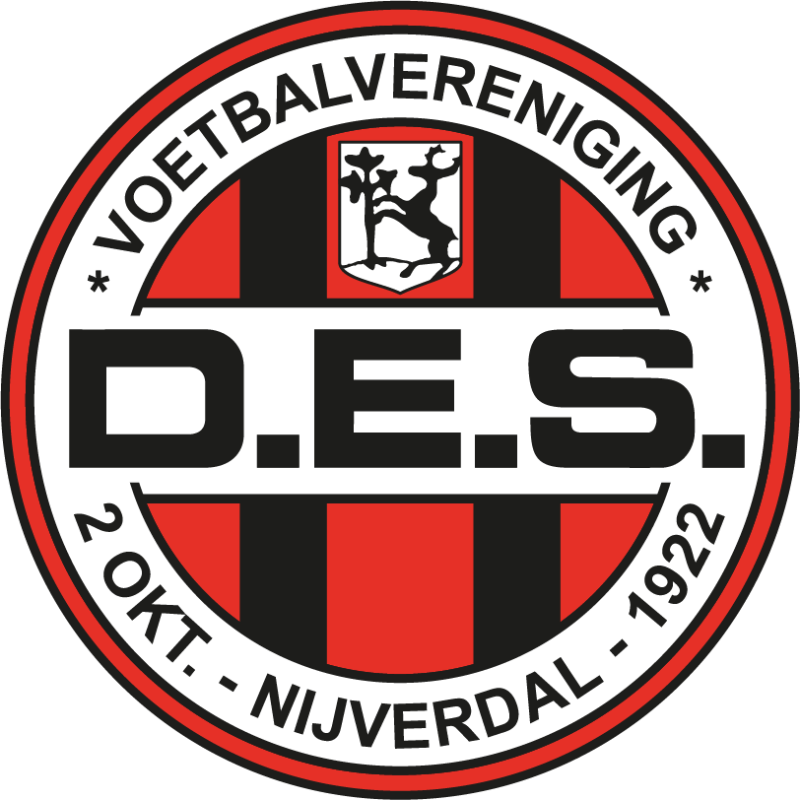 Voorwaarts V JO17-1JM