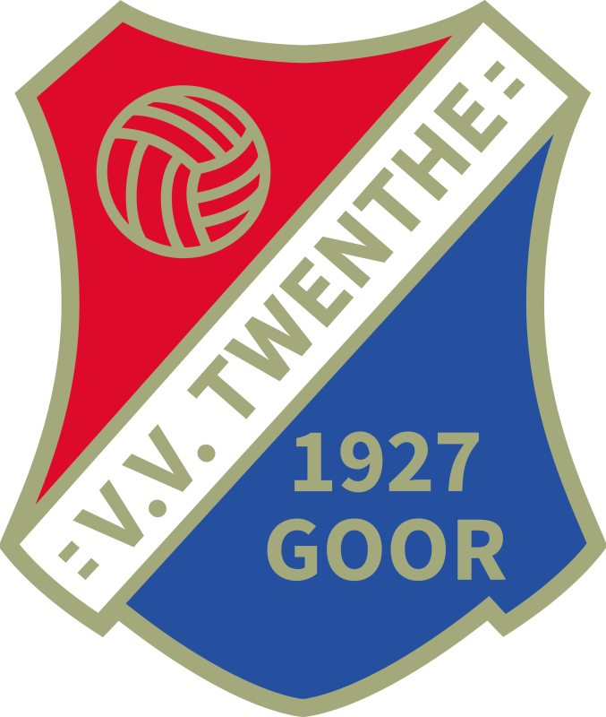 Voorwaarts V. JO12-1