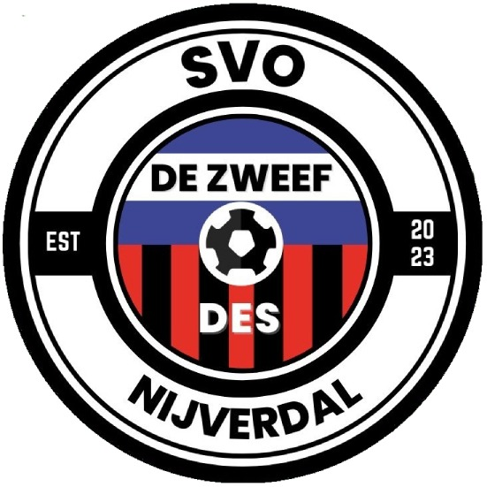 SVO De Zweef/ DES VR3