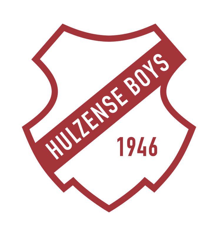 Hulzense Boys JO9-3JM