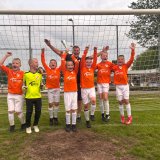 Jeugdindeling seizoen 2026-2027