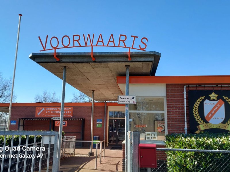 Mooi nieuws voor JO15-1, seizoen 2026-2027