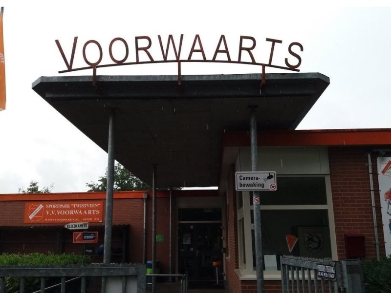 Zorg dat je tijdig je spelregelbewijs haalt