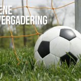 Agenda Jaarlijkse Algemene Ledenvergadering