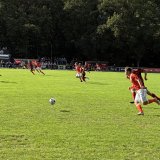 Geweldige teamprestatie bezorgt Voorwaarts 3 punten