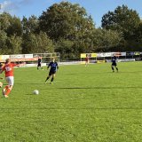 Voorwaarts heeft een matige dag en verliest
