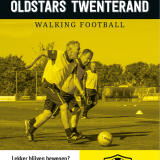 OldStars Twenterand – Walking Football