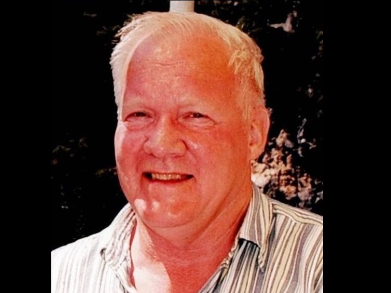 In memoriam: Rein van Dijk (1948 - 2026)