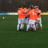 Begeleidingsteam JO19-1 voor seizoen 2026-2027 compleet
