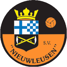 Nieuwleusen SV MO13-1