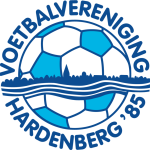 Hardenberg '85 O9-1JM