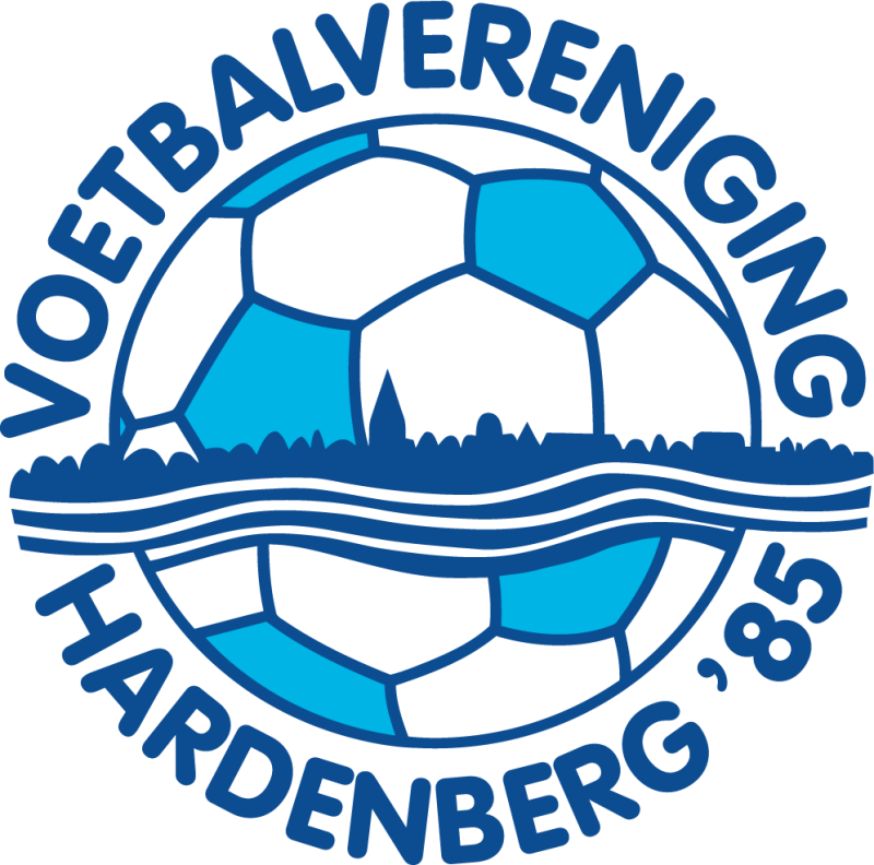 Hardenberg '85 JO9-2JM