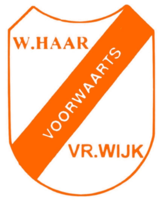 Voorwaarts V JO17-1JM