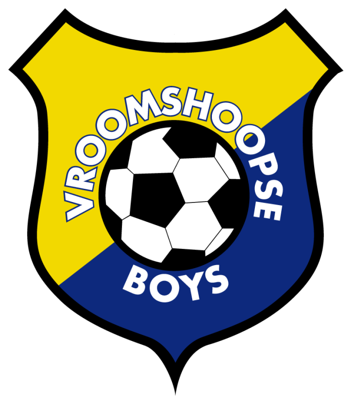 Vroomshoopse Boys 18+2
