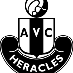 Voorwaarts V. 18+1