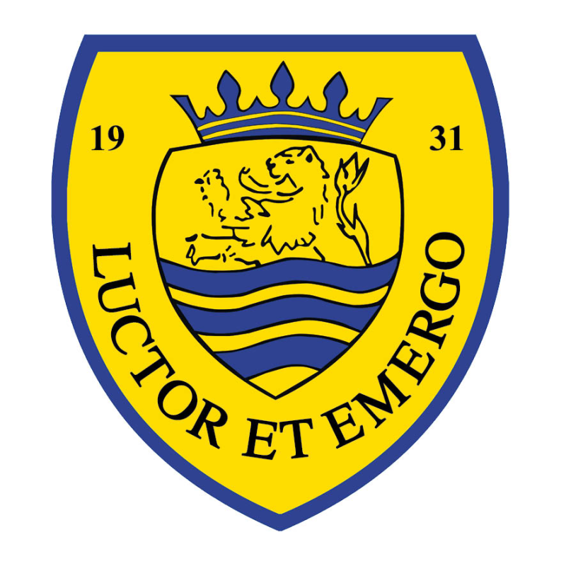 Luctor Et Emergo JO12-2