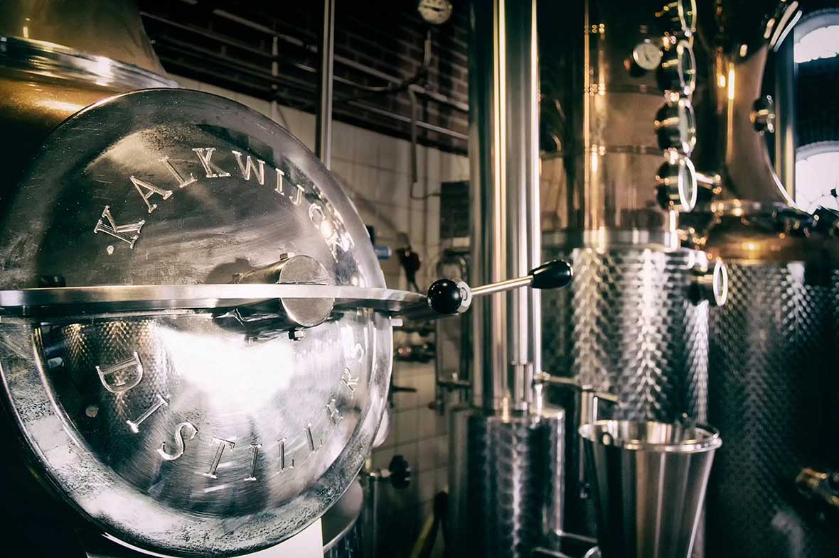 Kalkwijck-Distilleerderij