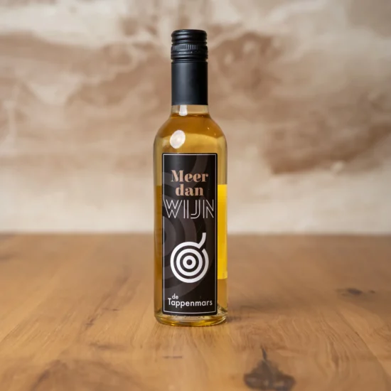 Tappenmars witte wijn 375ml