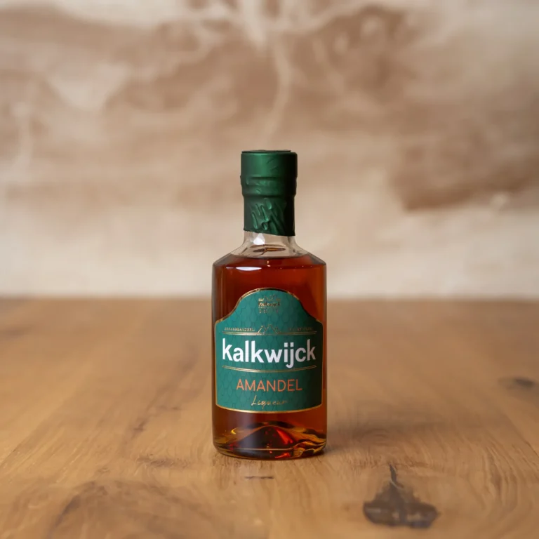 Kalkwijck Amandel Likeur 0.2L