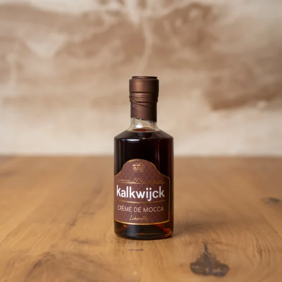 Kalkwijck Crème de Mocca 0.2L