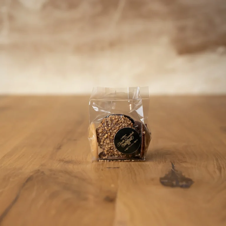 Chocolade Twente Decadente 90 gram