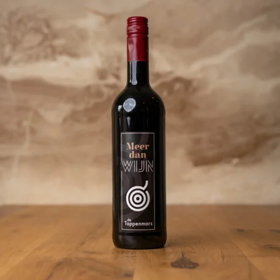 Tappenmars Gluwein rood