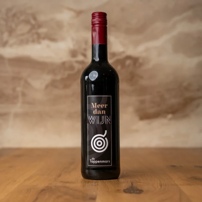 Tappenmars Gluwein rood