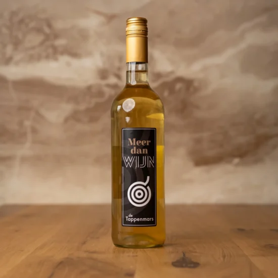 Tappenmars Gluwein Wit