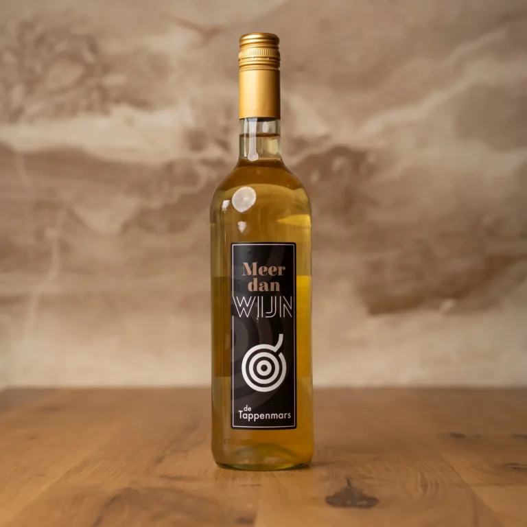 Tappenmars Gluwein Wit