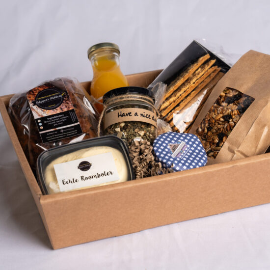 Lekker Mandje pakket