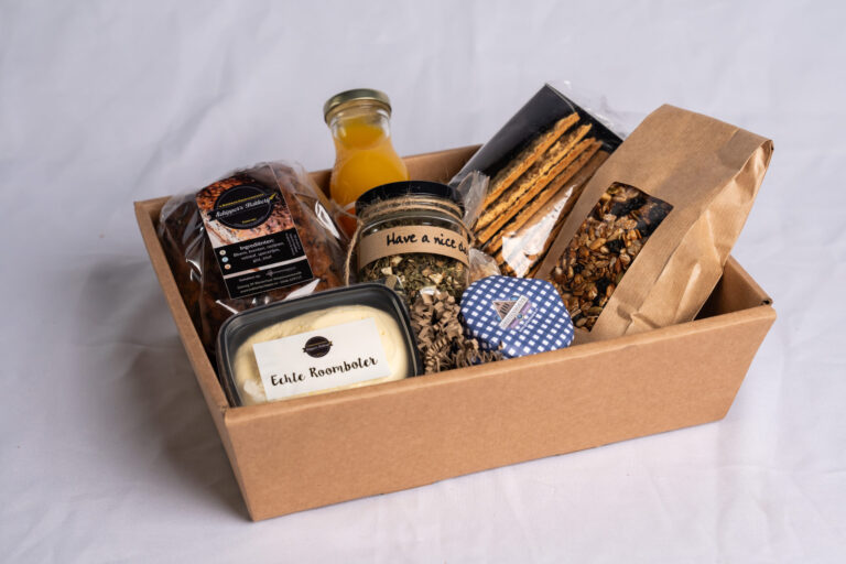 Lekker Mandje pakket