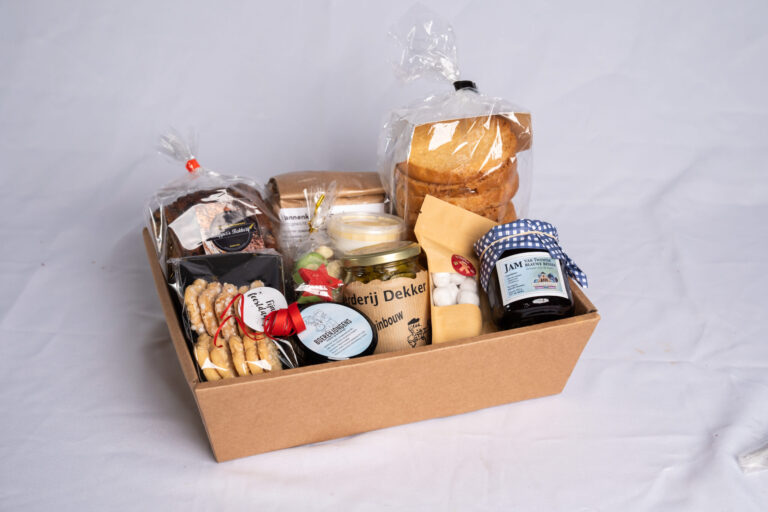 Smakelijk Twenterand pakket