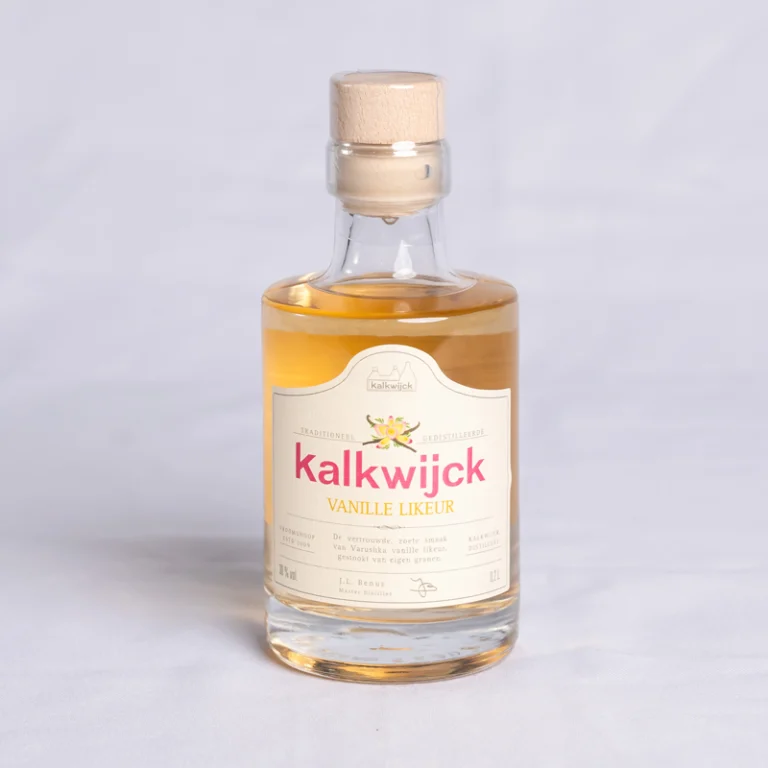 Kalkwijck Vanille likeur 0.2L