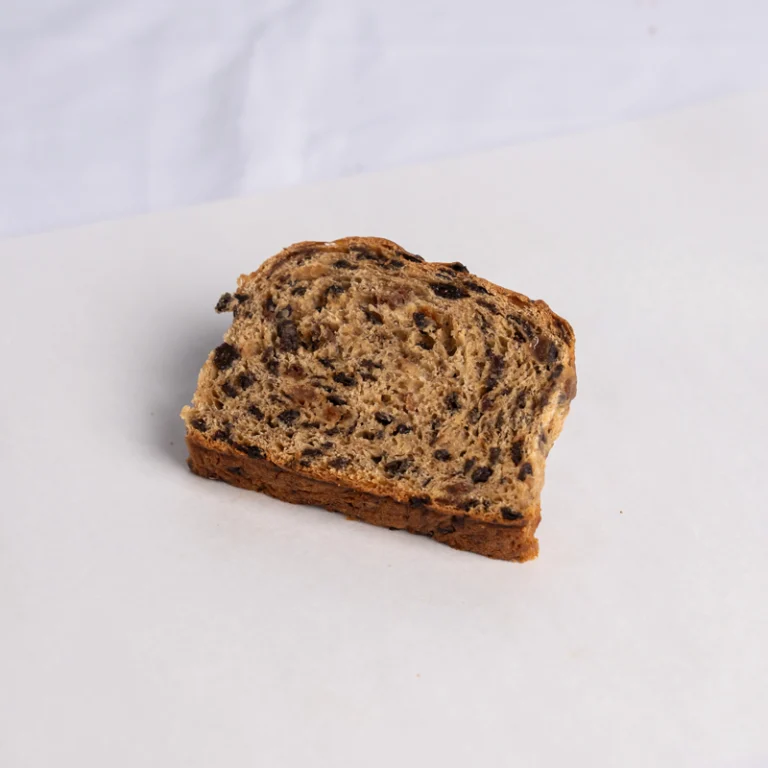 Gesneden kleine plak