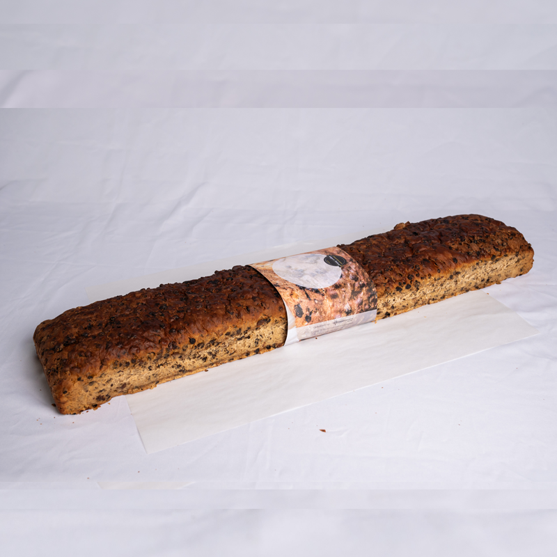 Twentse Krentenwegge 80 cm