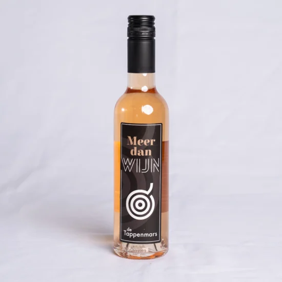 Tappenmars Rosé 375ml