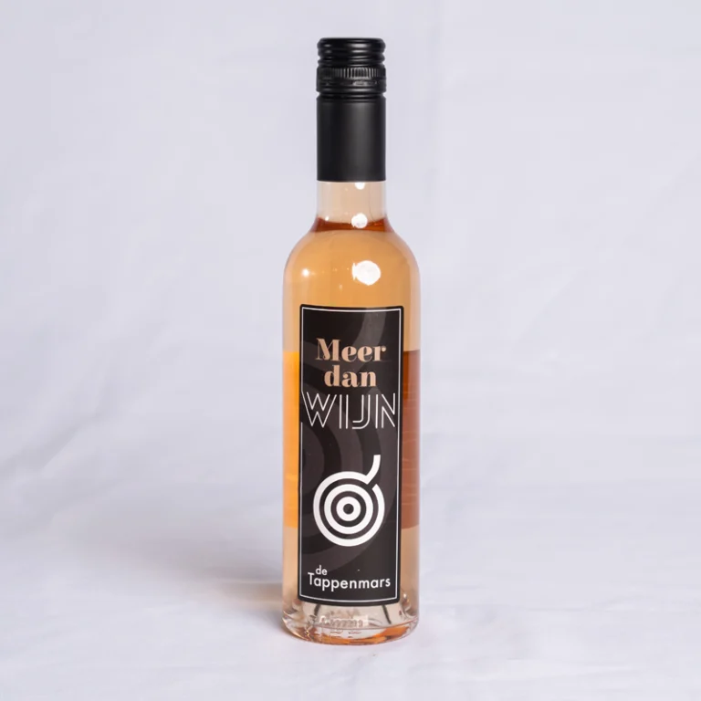 Tappenmars Rosé 375ml