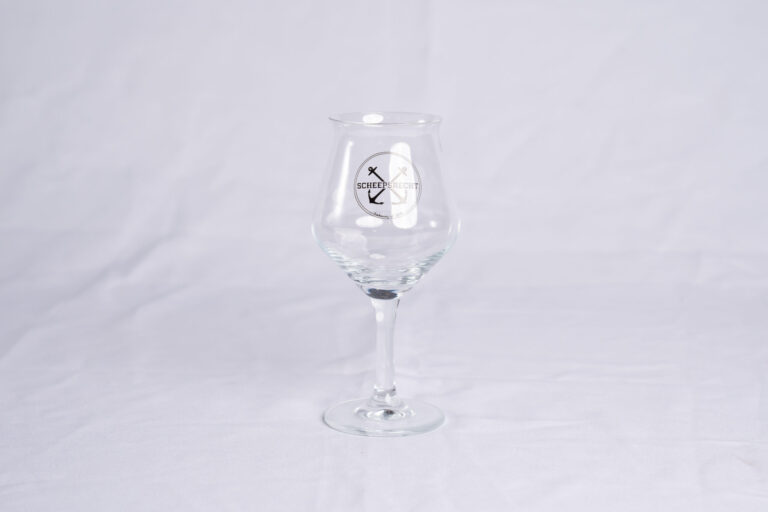 Scheepsrecht Sommelier Kelch Teku Bierglas